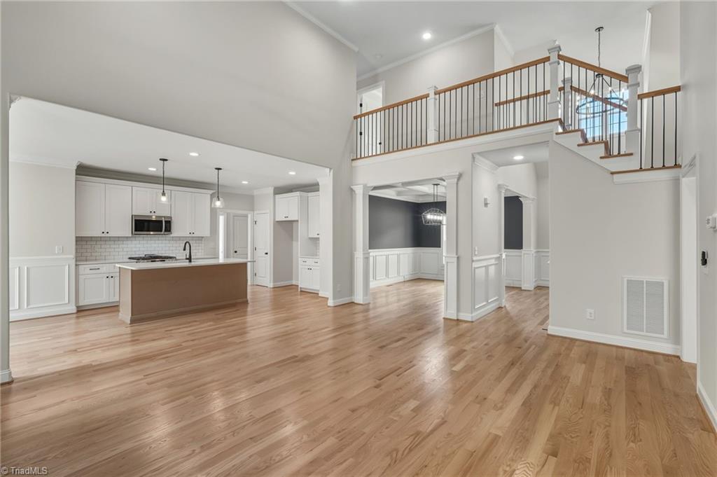 1710 South Union Grove Road Lexington, NC 27295 - Photo 14 of 50