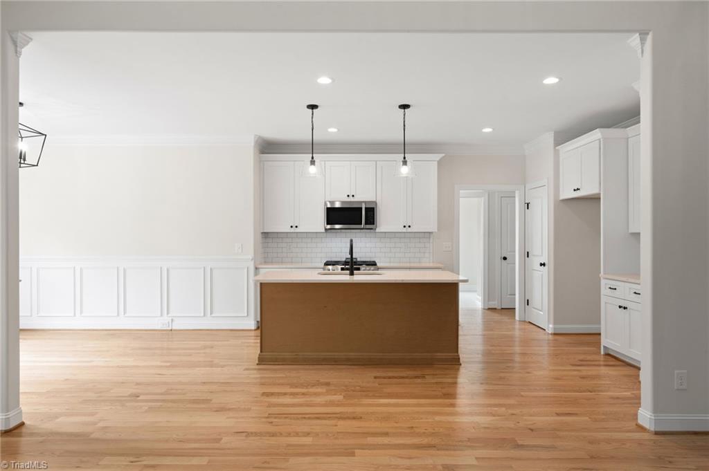 1710 South Union Grove Road Lexington, NC 27295 - Photo 16 of 50