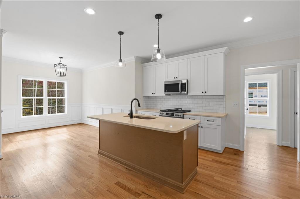 1710 South Union Grove Road Lexington, NC 27295 - Photo 17 of 50