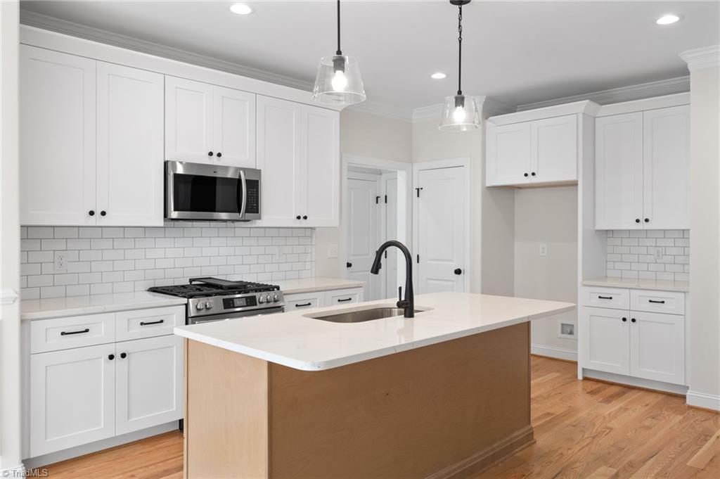 1710 South Union Grove Road Lexington, NC 27295 - Photo 19 of 50