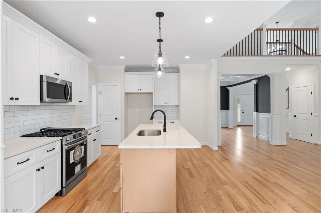 1710 South Union Grove Road Lexington, NC 27295 - Photo 20 of 50