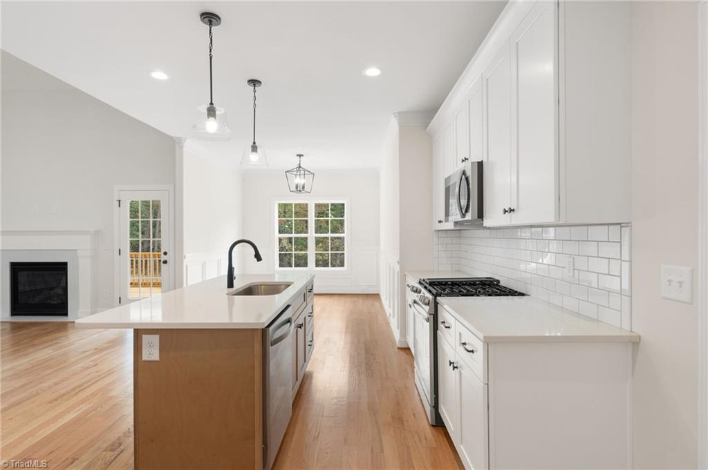 1710 South Union Grove Road Lexington, NC 27295 - Photo 23 of 50