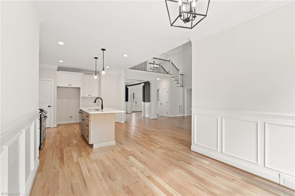 1710 South Union Grove Road Lexington, NC 27295 - Photo 25 of 50