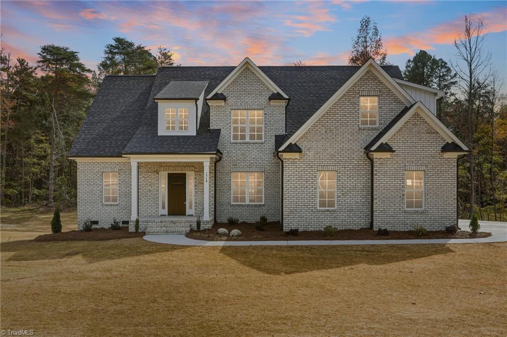 1710 South Union Grove Road Lexington, NC 27295 - Photo 3 of 50