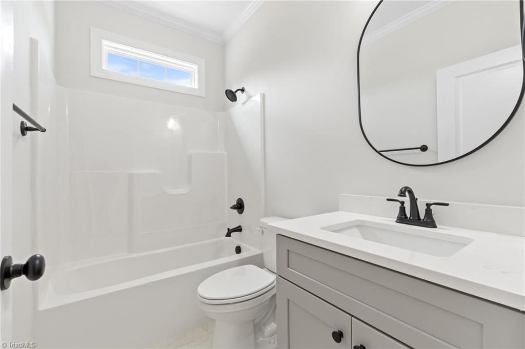 1710 South Union Grove Road Lexington, NC 27295 - Photo 31 of 50