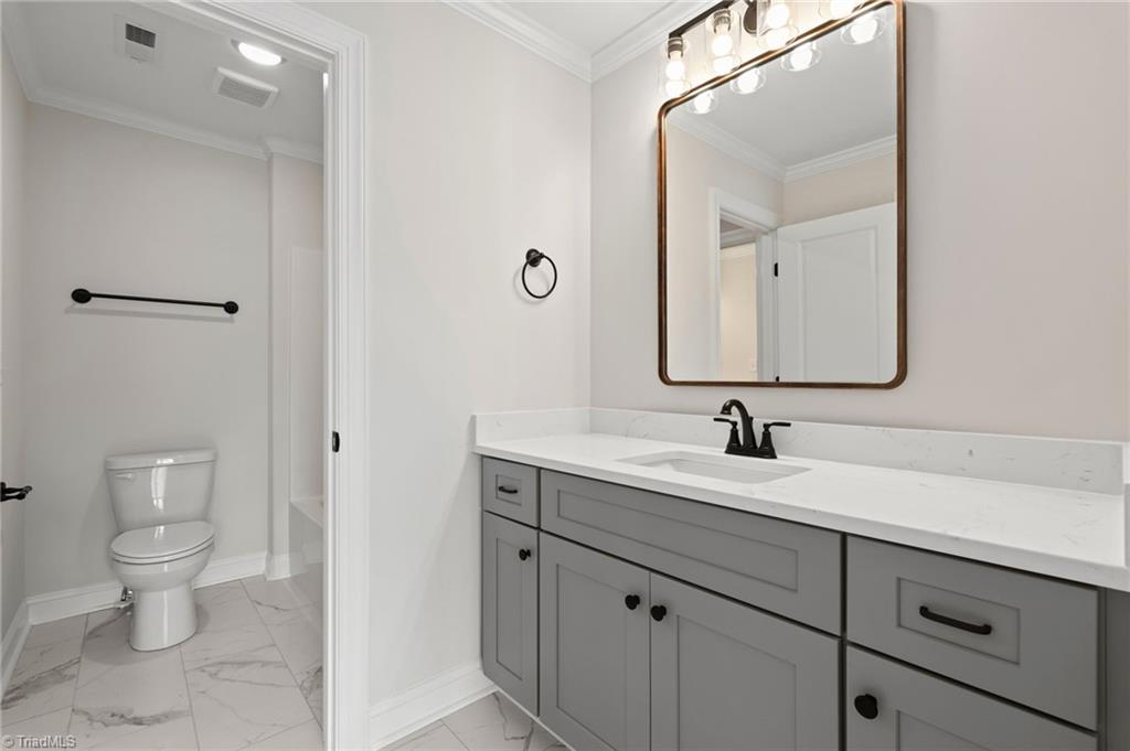 1710 South Union Grove Road Lexington, NC 27295 - Photo 38 of 50