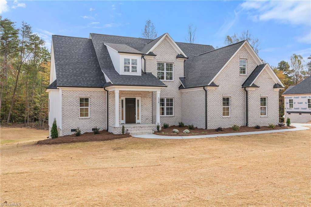 1710 South Union Grove Road Lexington, NC 27295 - Photo 4 of 50