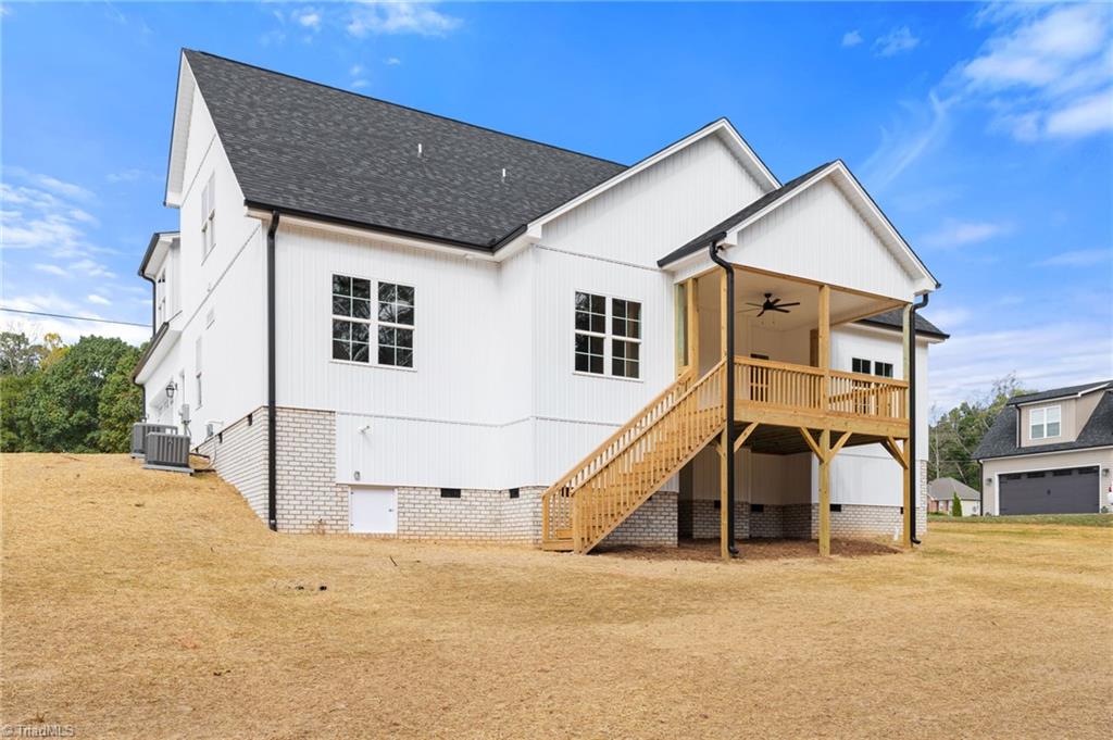 1710 South Union Grove Road Lexington, NC 27295 - Photo 43 of 50