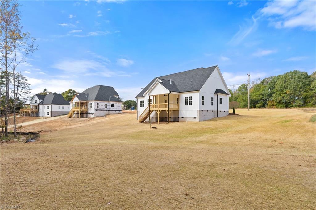 1710 South Union Grove Road Lexington, NC 27295 - Photo 46 of 50