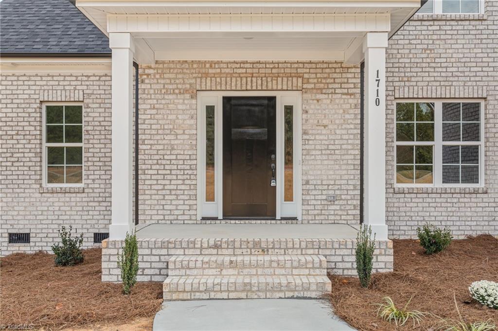 1710 South Union Grove Road Lexington, NC 27295 - Photo 5 of 50