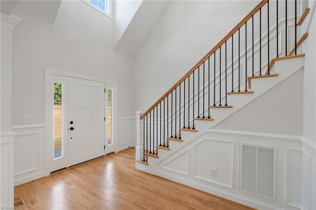 1710 South Union Grove Road Lexington, NC 27295 - Photo 6 of 50