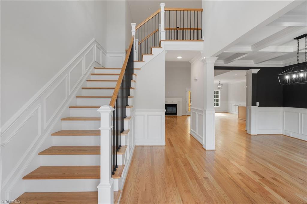 1710 South Union Grove Road Lexington, NC 27295 - Photo 7 of 50