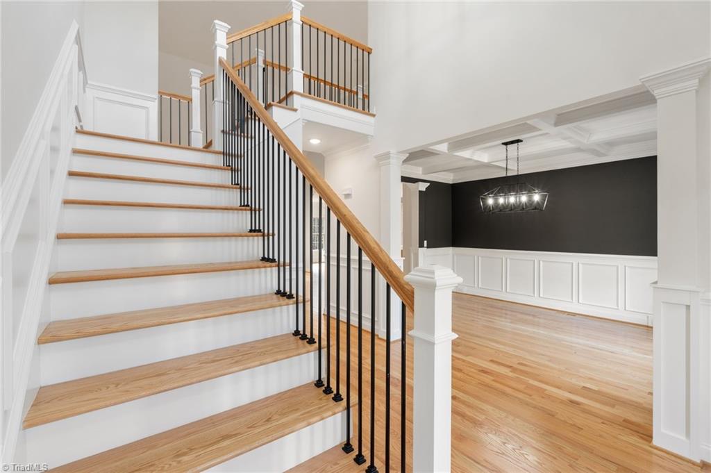 1710 South Union Grove Road Lexington, NC 27295 - Photo 8 of 50