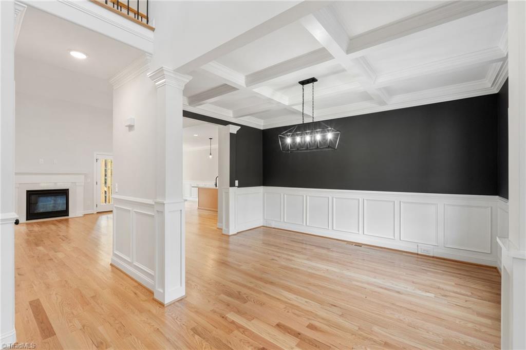 1710 South Union Grove Road Lexington, NC 27295 - Photo 9 of 50