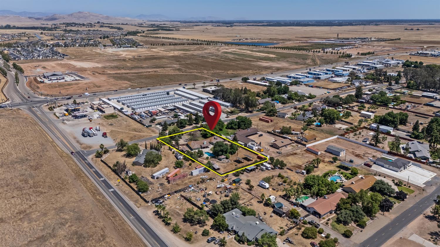 14944 Huntington Road Madera, CA 93636 - Photo 68 of 72