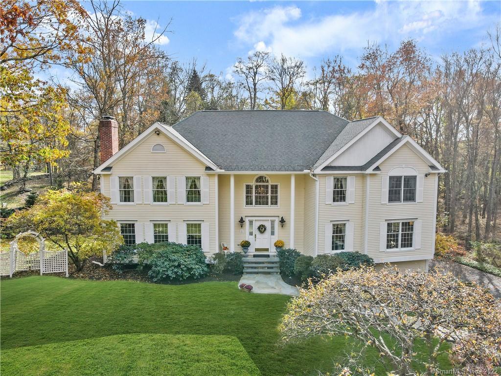 227 Nod Hill Road Wilton, CT 06897 - Photo 1 of 1 Gallery Image 1