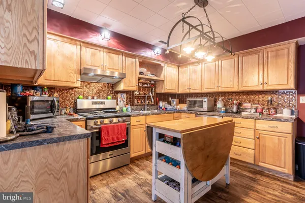 $500,000 | 165 Brokenback Mountain Road, Free Union, VA 22940
