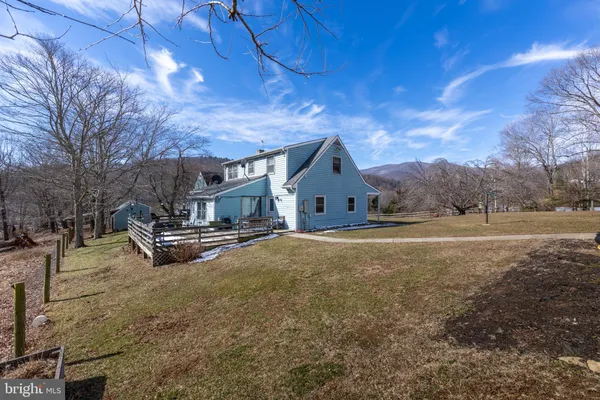 $500,000 | 165 Brokenback Mountain Road, Free Union, VA 22940