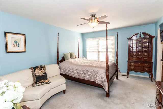 $380,000 | 9860 East Vista Drive, Hillsboro, MO 63050