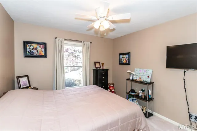 $380,000 | 9860 East Vista Drive, Hillsboro, MO 63050