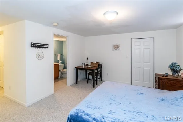 $380,000 | 9860 East Vista Drive, Hillsboro, MO 63050