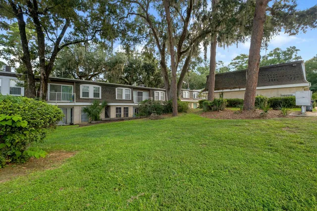 $64,900 | 2020 Continental Avenue, Unit 232, Tallahassee, FL 32304