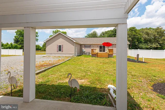 $1,599,900 | 30082 Vines Creek Road, Dagsboro, DE 19939