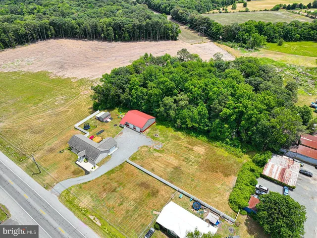 $1,599,900 | 30082 Vines Creek Road, Dagsboro, DE 19939