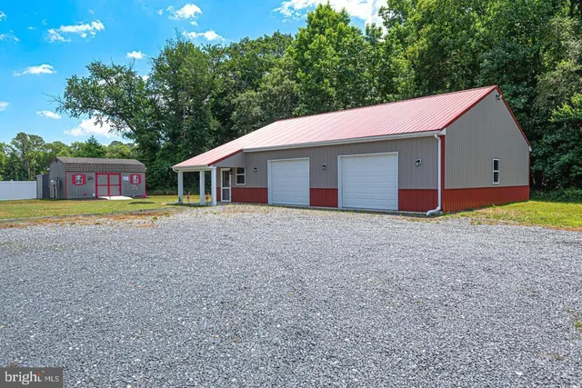 $1,599,900 | 30082 Vines Creek Road, Dagsboro, DE 19939