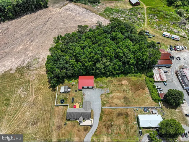 $1,599,900 | 30082 Vines Creek Road, Dagsboro, DE 19939