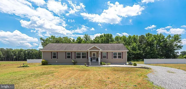 $1,599,900 | 30082 Vines Creek Road, Dagsboro, DE 19939