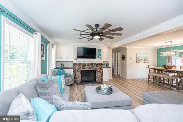 $1,599,900 | 30082 Vines Creek Road, Dagsboro, DE 19939