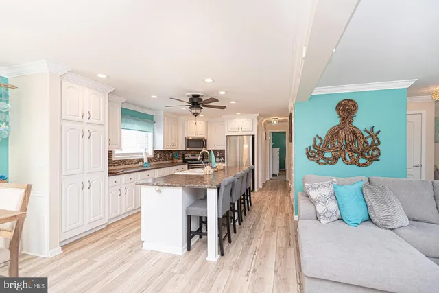 $1,599,900 | 30082 Vines Creek Road, Dagsboro, DE 19939