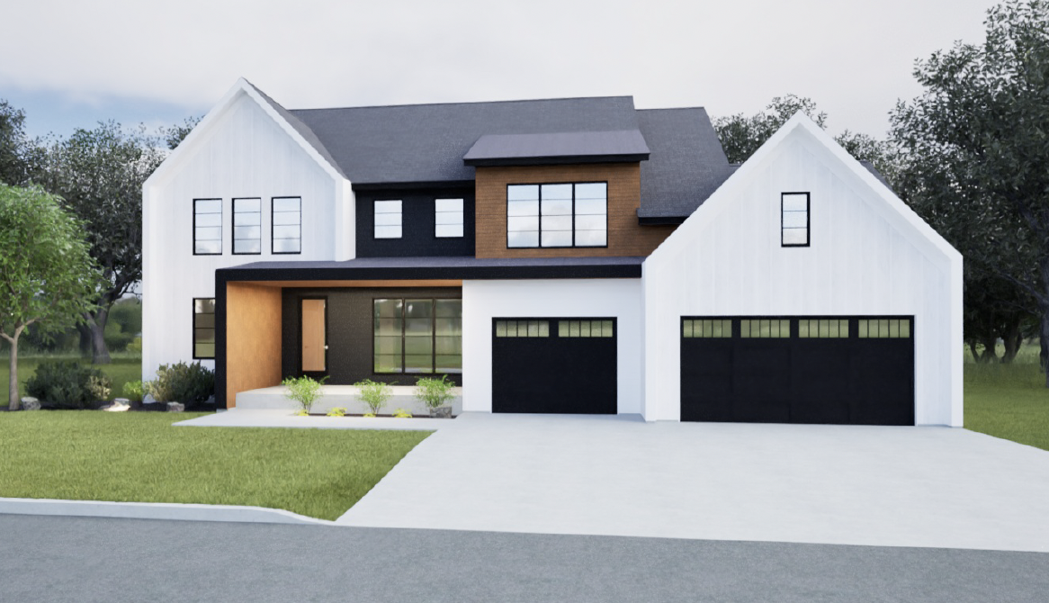 5244 Scenic Drive Southwest Rochester, MN 55902 - Photo 1 of 6