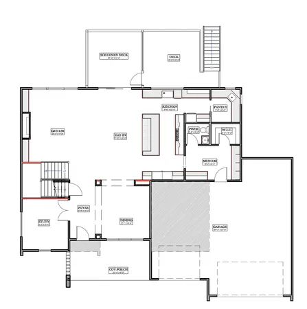 $1,538,000 | 5244 Scenic Drive Southwest, Rochester, MN 55902