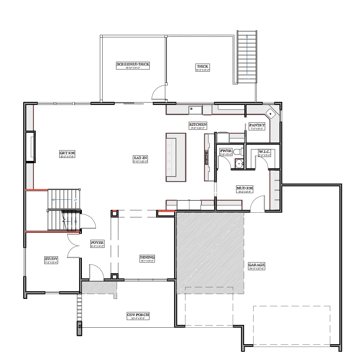 5244 Scenic Drive Southwest Rochester, MN 55902 - Photo 2 of 6