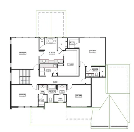 $1,538,000 | 5244 Scenic Drive Southwest, Rochester, MN 55902