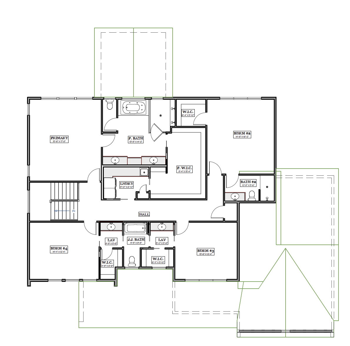 5244 Scenic Drive Southwest Rochester, MN 55902 - Photo 3 of 6