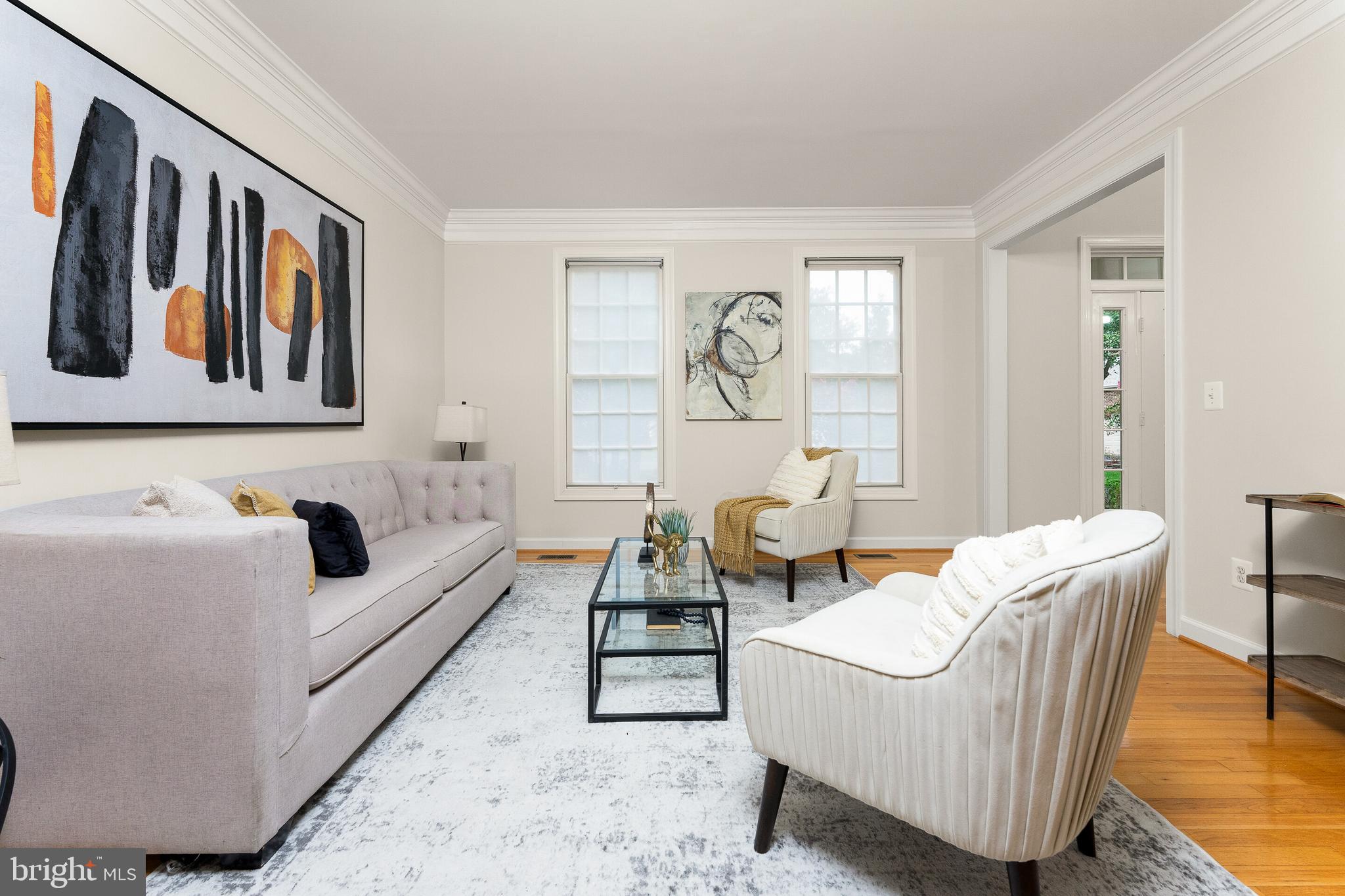 6309 Cardinal Hill Place Springfield, VA 22152 - Photo 14 of 48