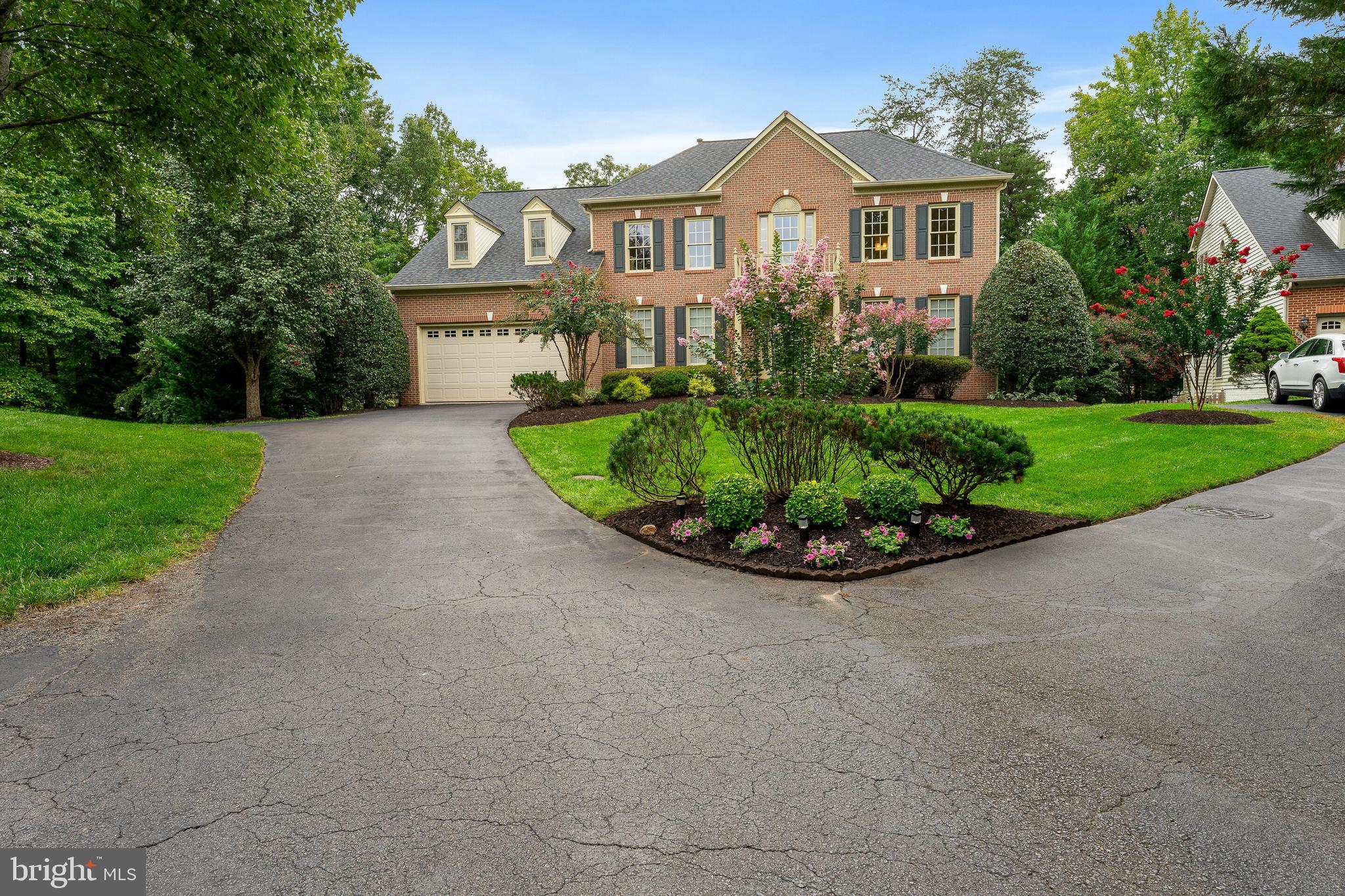 6309 Cardinal Hill Place Springfield, VA 22152 - Photo 2 of 48