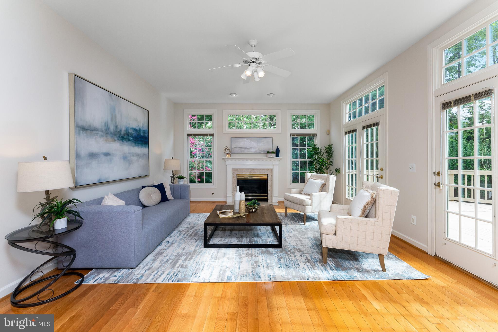 6309 Cardinal Hill Place Springfield, VA 22152 - Photo 21 of 48