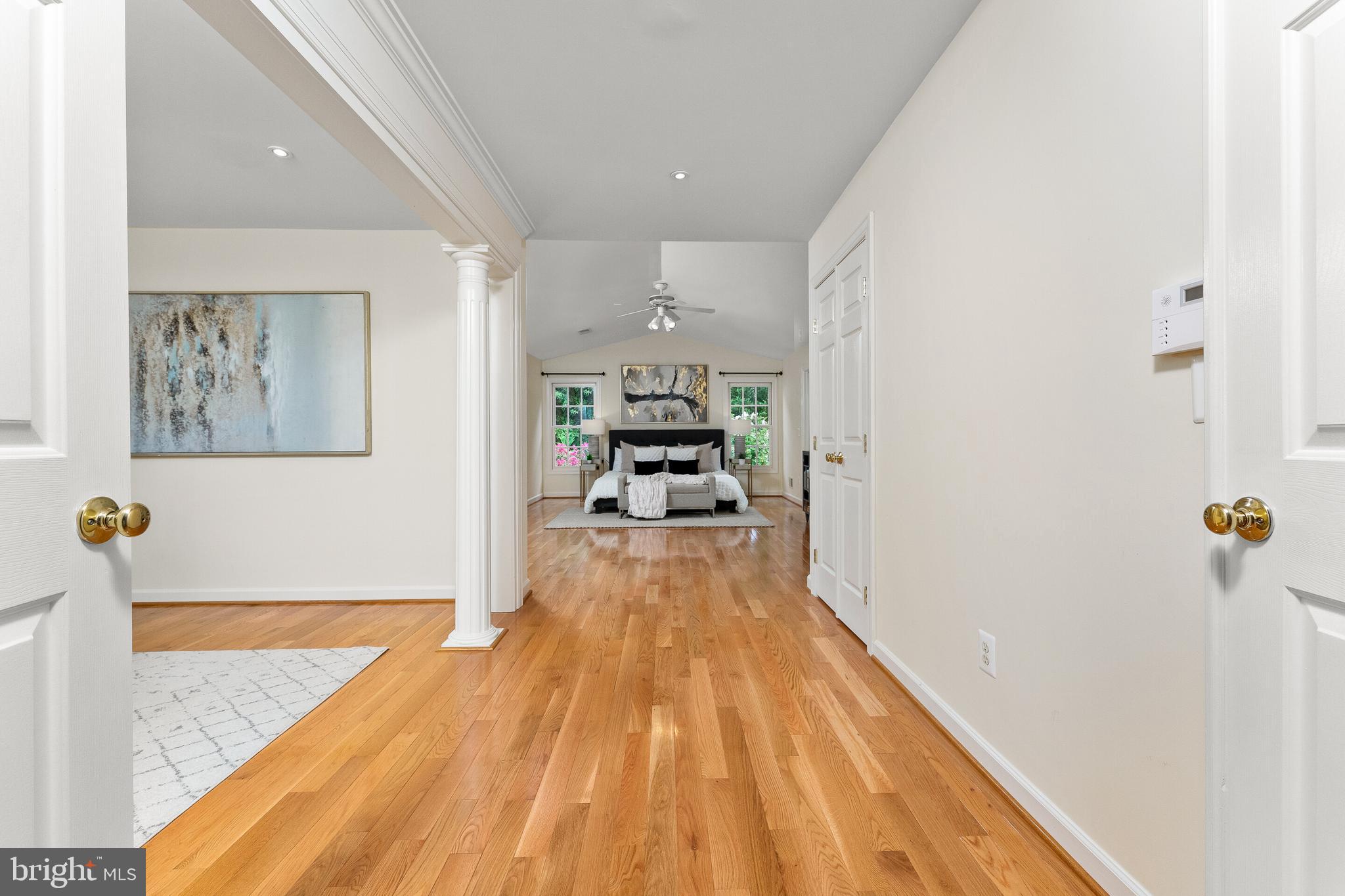 6309 Cardinal Hill Place Springfield, VA 22152 - Photo 26 of 48