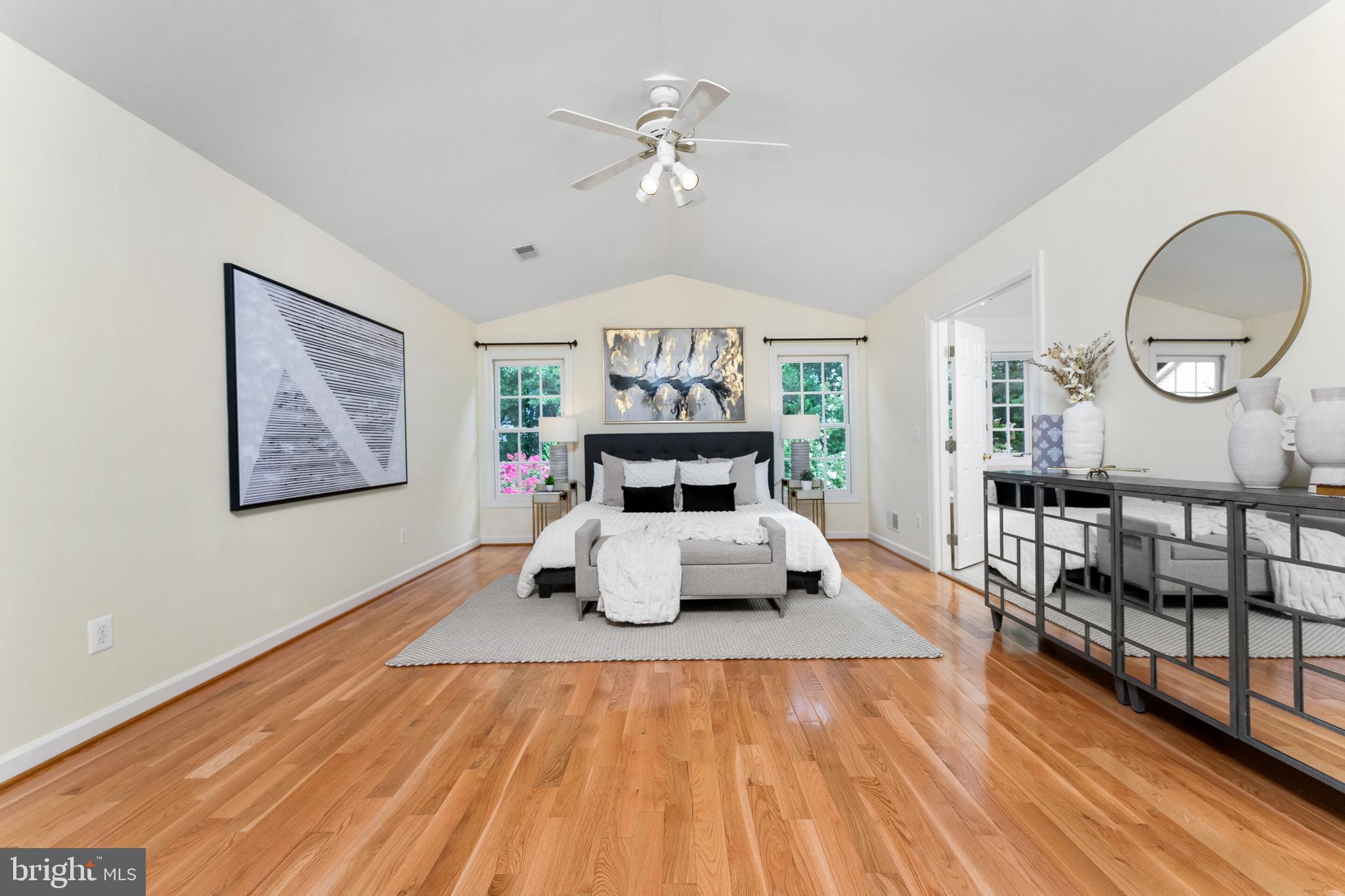 6309 Cardinal Hill Place Springfield, VA 22152 - Photo 28 of 48