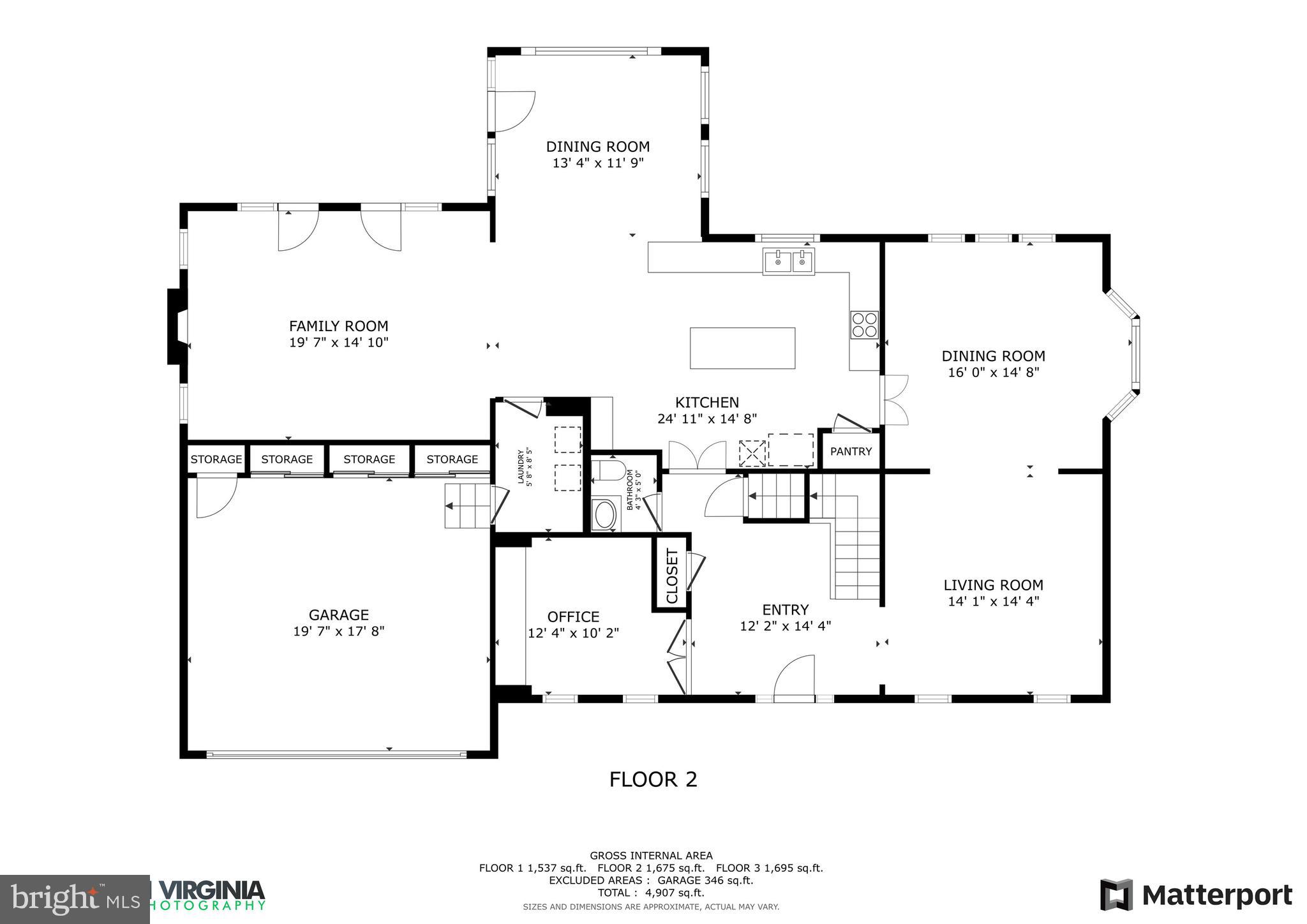 6309 Cardinal Hill Place Springfield, VA 22152 - Photo 44 of 48