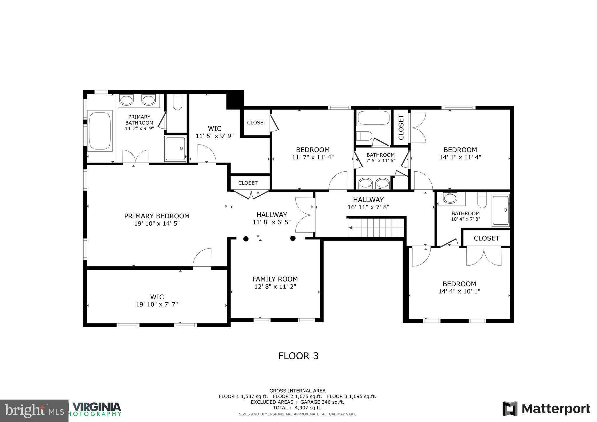 6309 Cardinal Hill Place Springfield, VA 22152 - Photo 45 of 48