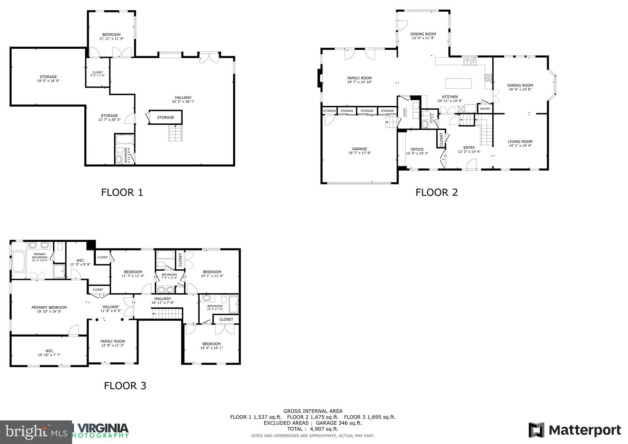 6309 Cardinal Hill Place Springfield, VA 22152 - Photo 47 of 48