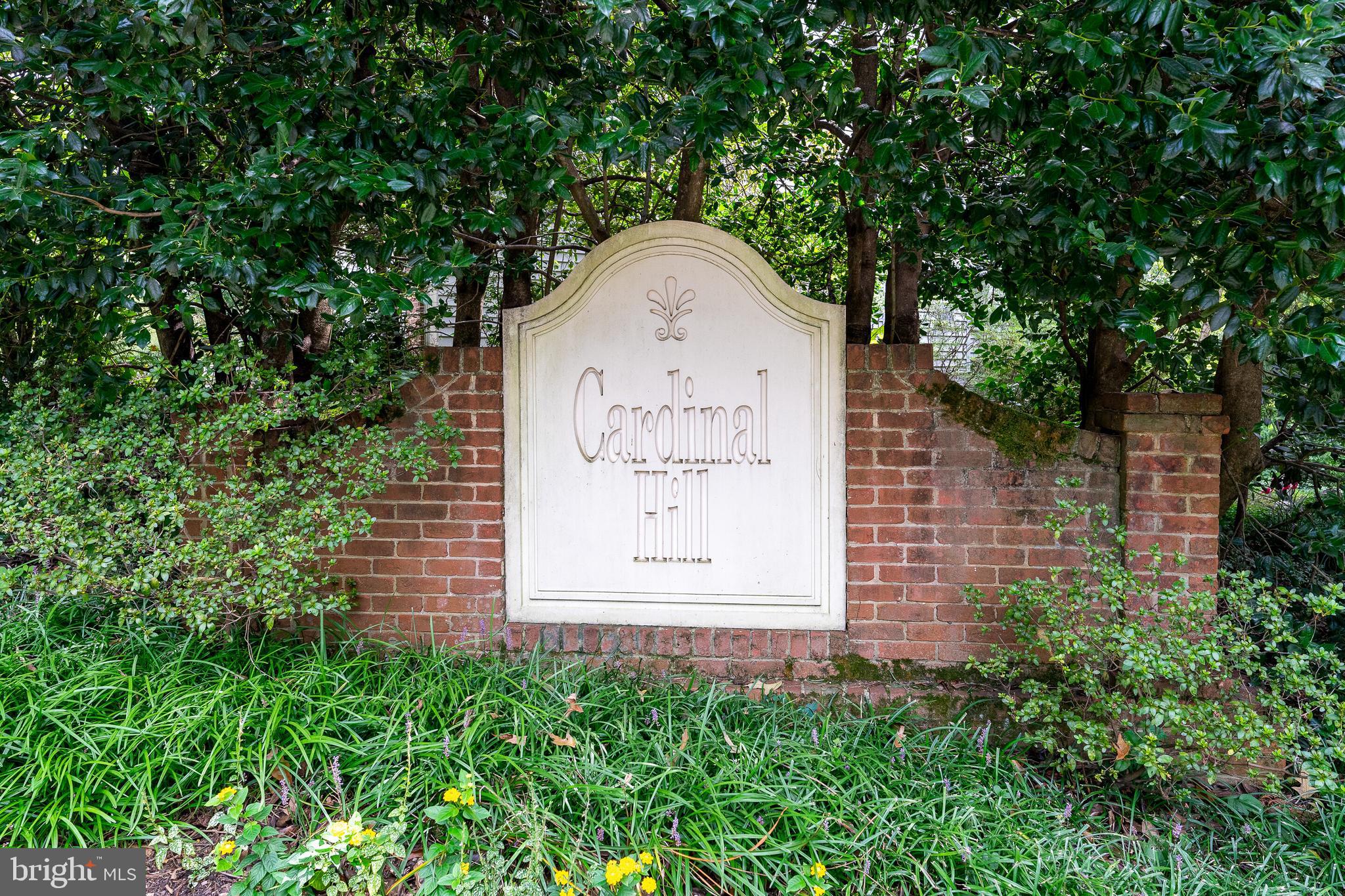 6309 Cardinal Hill Place Springfield, VA 22152 - Photo 48 of 48