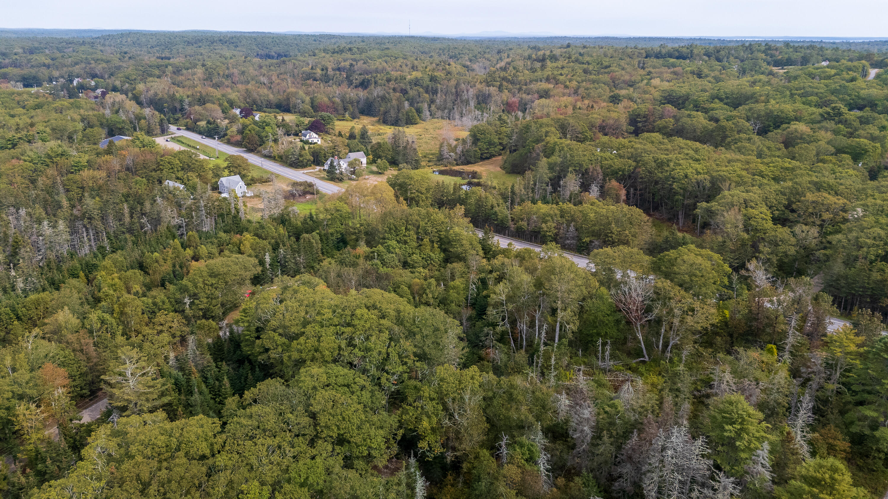 Lot 149 Bristol Road Damariscotta, ME 04543 - Photo 7 of 14