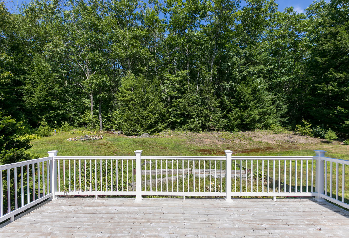 36 Bristol Road Freeport, ME 04032 - Photo 43 of 46 Deck