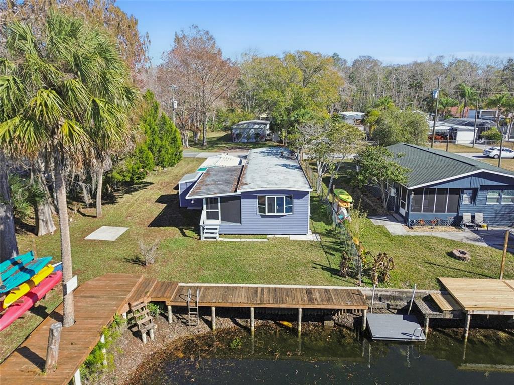 7287 Aberdeen Court Weeki Wachee, FL 34607 - Photo 52 of 61